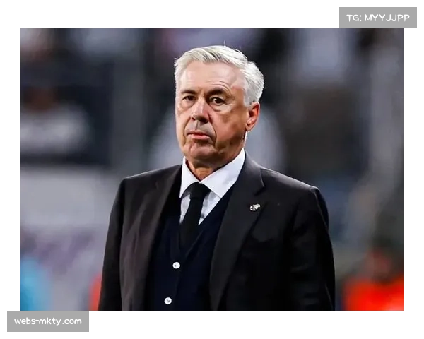 安切洛蒂放话要夺冠却遭球迷嘲笑 甚至连日本队都无法击败