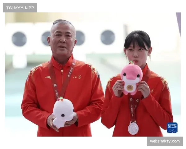 射击女子气步枪常州颜金婧摘银 展现射击强市底蕴