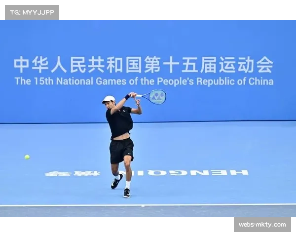 全运会网球单项比赛全面开打 64签位单打对决引人关注 全运会网球单项比赛全面开打 64签位单打对决引人关注