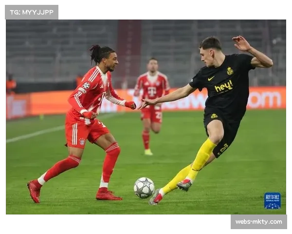 拜仁慕尼黑主场击败圣吉罗斯 欧冠不败主场纪录延续至37场